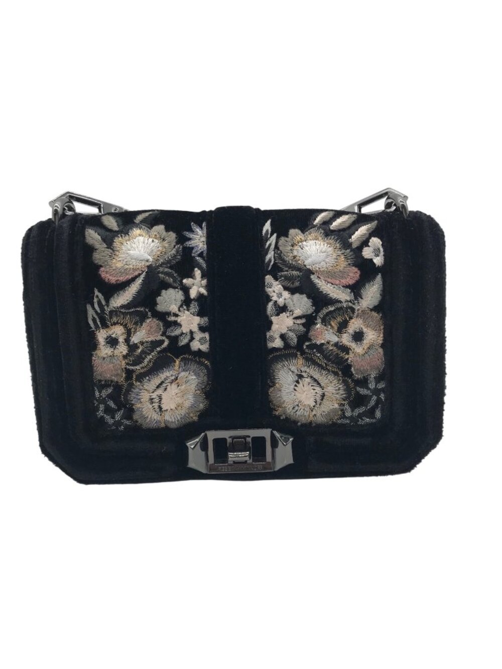 Rebecca Minkoff Small Loe Crossbody Bag